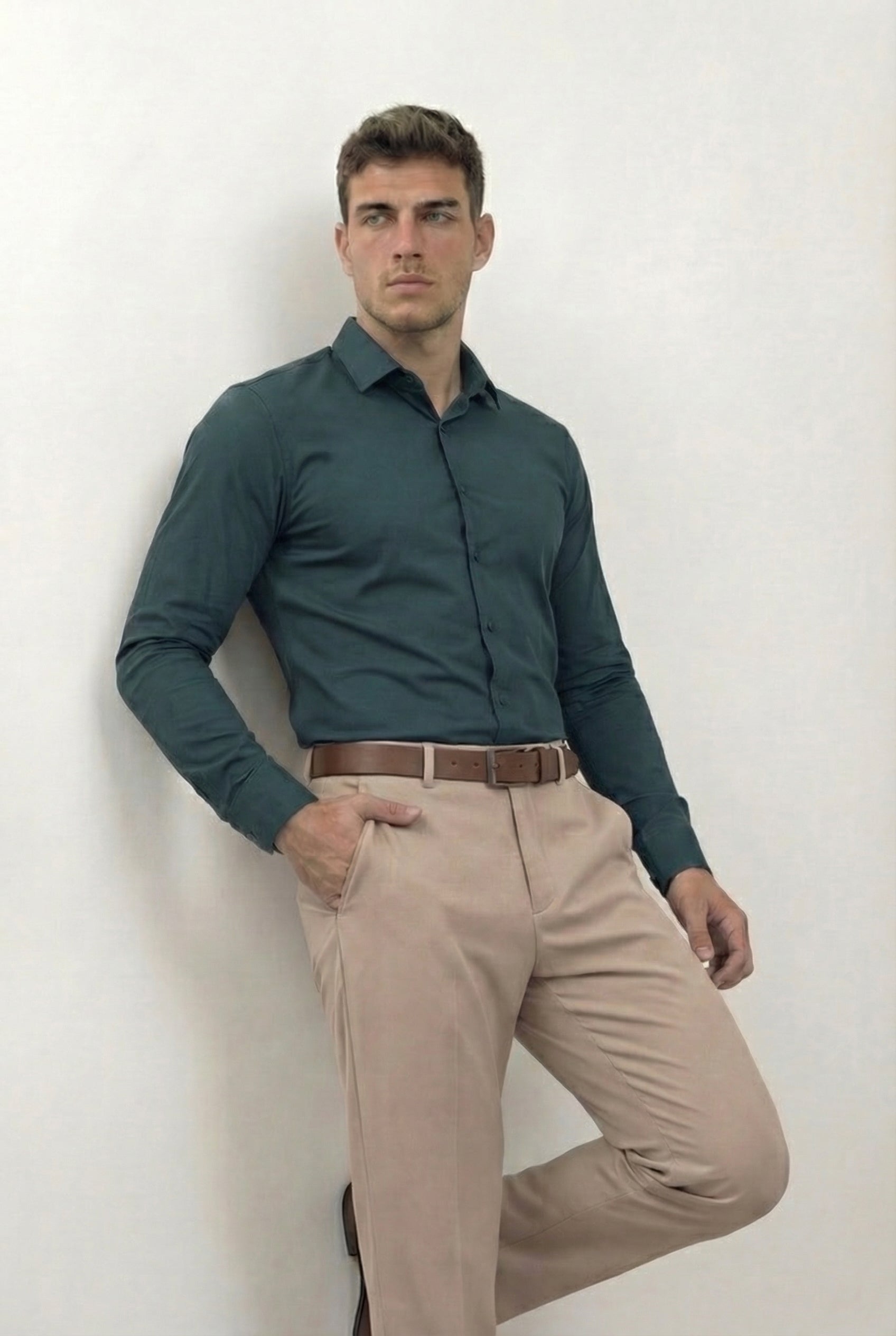 Verde
